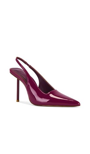 ESCARPINS AVEC BRIDE ARRIÈRE G55 en . Taille 7. Also en 8, 9 - FEMME LA - Modalova