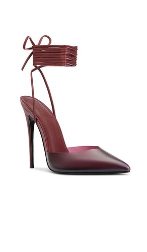 Luisa Lace Up Pump in . Size 10. Also in 5 - FEMME LA - Modalova