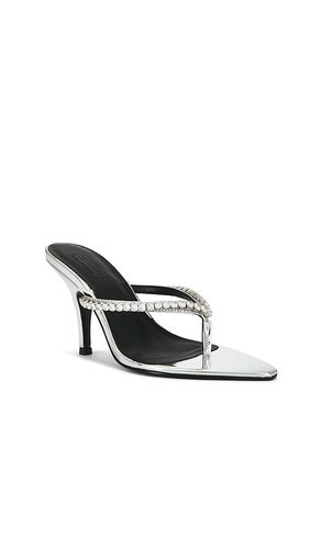 SANDALES À TALONS TOKYO en . Taille 5. Also en 6, 8 - FEMME LA - Modalova