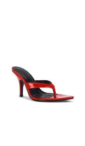 Tokyo Thong Sandal in . Size 10. Also in 8 - FEMME LA - Modalova