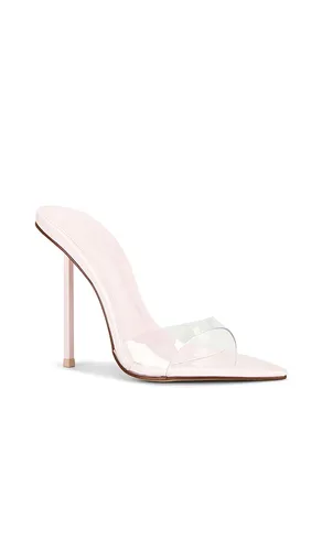 SANDALES À TALONS WHISKEY en . Taille 10. Also en 6, 7, 9 - FEMME LA - Modalova