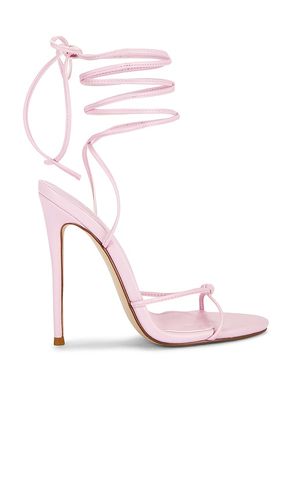SANDALES À TALONS ET LANIÈRES ATHENS en . Taille 10. Also en 11, 5, 5.5, 6, 6.5, 7 - FEMME LA - Modalova