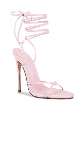 SANDALES À TALONS ET LANIÈRES ATHENS en . Taille 10. Also en 5, 5.5, 6, 6.5, 7, 7.5, 8, 9, 9.5 - FEMME LA - Modalova
