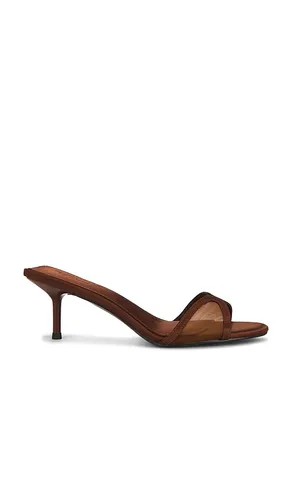 SANDALES À TALONS MONACO en . Taille 10. Also en 5, 6, 9 - FEMME LA - Modalova
