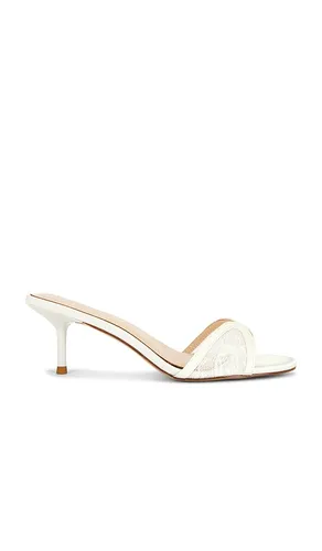 Monaco Slipper in . Size 10. Also in 11, 5, 5.5, 6, 6.5, 7, 7.5, 8, 8.5, 9, 9.5 - FEMME LA - Modalova