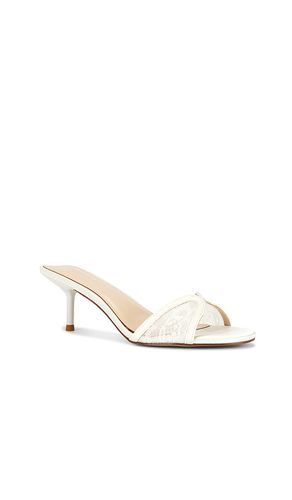 Monaco Slipper in . Size 10. Also in 11, 5, 5.5, 6, 6.5, 7, 7.5, 8, 8.5, 9, 9.5 - FEMME LA - Modalova