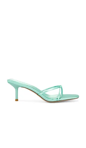 SANDALES À TALONS MAEVE en . Taille 10. Also en 5.5, 7 - FEMME LA - Modalova