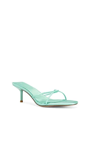 SANDALES À TALONS MAEVE en . Taille 10. Also en 5.5, 6.5, 7, 8.5 - FEMME LA - Modalova