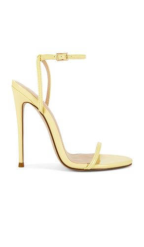 SANDALE À TALON ET BRIDE CHEVILLE NECESSARY en . Taille 10. Also en 5, 6, 7, 8 - FEMME LA - Modalova