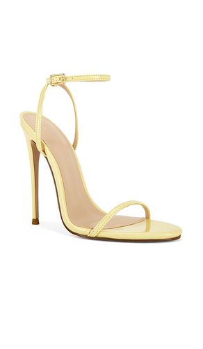 SANDALE À TALON ET BRIDE CHEVILLE NECESSARY en . Taille 10. Also en 5, 6, 7, 8, 9 - FEMME LA - Modalova