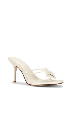 SANDALES À TALONS OSAKA en . Taille 10. Also en 11, 5, 5.5, 6, 8 - FEMME LA - Modalova