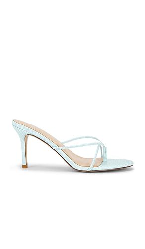 SANDALES À TALONS SICILIAN en . Taille 5. Also en 5.5, 6, 7, 8, 9, 10, 11, 6.5, 7.5, 8.5, 9.5 - FEMME LA - Modalova