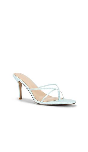 SANDALES À TALONS SICILIAN en . Taille 10. Also en 7, 8 - FEMME LA - Modalova