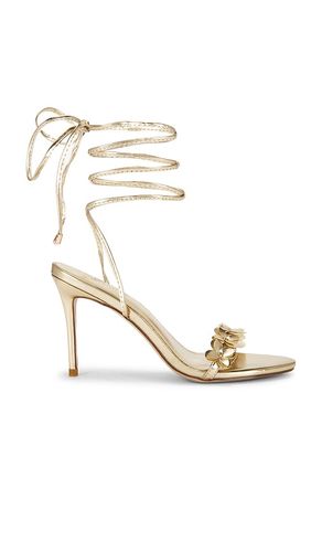 SANDALES SANGLES ET TALONS BARELY THERE en . Taille 10. Also en 5, 6, 7, 8 - FEMME LA - Modalova