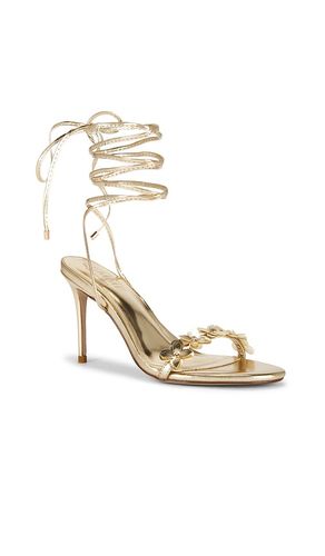 SANDALES SANGLES ET TALONS BARELY THERE en . Taille 10. Also en 5, 6, 7, 9 - FEMME LA - Modalova