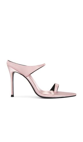 SANDALES À TALONS DONATELLA en . Taille 10. Also en 11, 5, 5.5, 6, 6.5, 7, 8, 8.5, 9, 9.5 - FEMME LA - Modalova