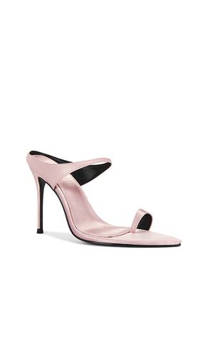 SANDALES À TALONS DONATELLA en . Taille 5. Also en 6, 7, 10, 6.5, 8.5, 9.5 - FEMME LA - Modalova