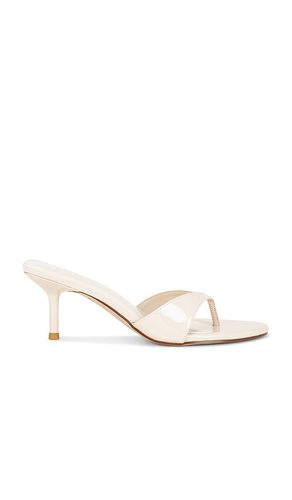 SLIPPERS AMALFI en . Taille 10. Also en 5, 5.5, 6, 6.5, 7, 7.5, 8, 9 - FEMME LA - Modalova