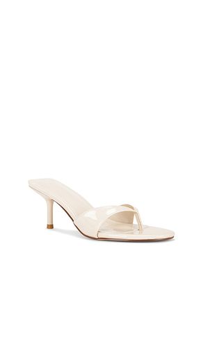 SLIPPERS AMALFI en . Taille 5. Also en 5.5, 6, 6.5, 7, 8, 9, 9.5, 10, 10.5 - FEMME LA - Modalova