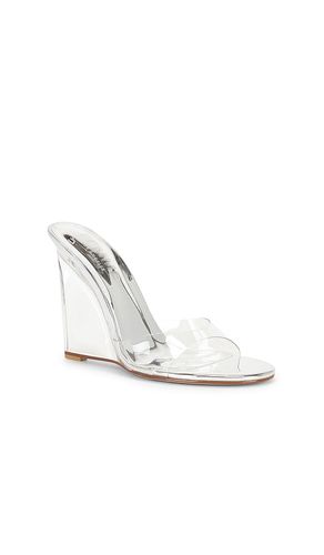 Azucar Wedge Heel in , . Size 10. Also in 6, 6.5, 7, 7.5, 8, 8.5, 9 - FEMME LA - Modalova