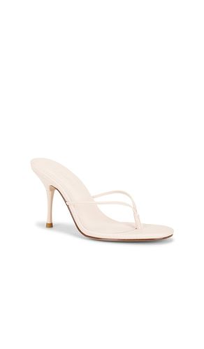 Osaka Slipper in . Size 10. Also in 6, 6.5, 7, 7.5, 8, 9, 9.5 - FEMME LA - Modalova