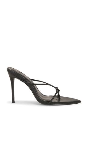 SLIPPERS en . Taille 10. Also en 7, 8, 8.5 - FEMME LA - Modalova