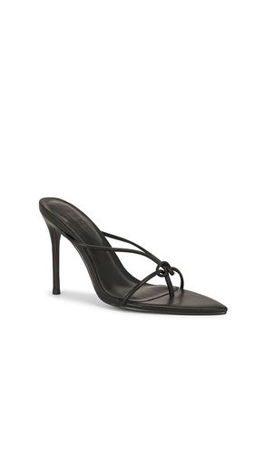 SLIPPERS en . Taille 10. Also en 6, 6.5, 7, 7.5, 8, 8.5, 9, 9.5 - FEMME LA - Modalova