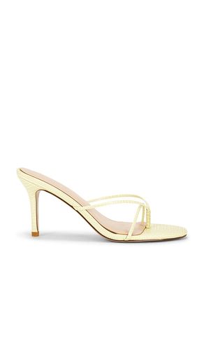 Sicilian Slipper in . Size 10. Also in 11, 5, 6, 7, 7.5, 8, 9 - FEMME LA - Modalova