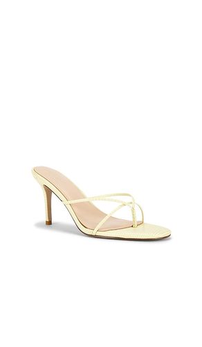 SANDALES À TALONS SICILIAN en . Taille 5. Also en 6, 7, 8, 9, 10, 11, 7.5, 8.5 - FEMME LA - Modalova
