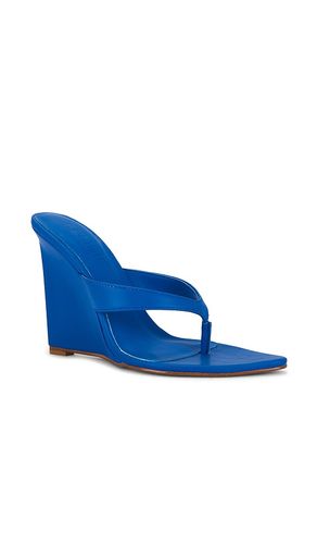 SANDALES COMPENSÉES TOKYO en . Taille 5. Also en 6 - FEMME LA - Modalova