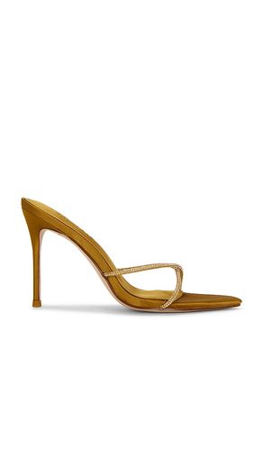 MULES DONATELLA en . Taille 10. Also en 10.5, 11, 5, 5.5, 6, 6.5, 7, 7.5, 8, 9 - FEMME LA - Modalova