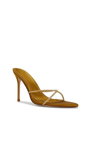 MULES DONATELLA en . Taille 10. Also en 10.5, 11, 5, 5.5, 6, 6.5, 7, 7.5, 8, 9 - FEMME LA - Modalova