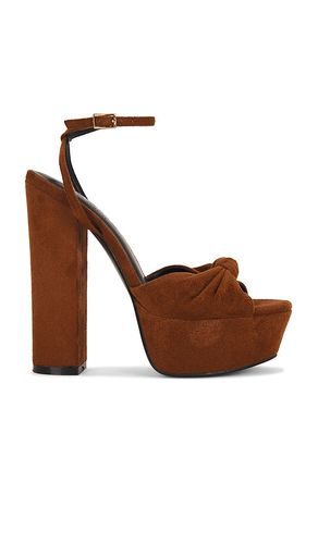 AVEC PATIN JANIS en . Taille 10. Also en 10.5, 11, 5, 5.5, 6, 6.5, 7, 7.5, 8, 8.5, 9, 9.5 - FEMME LA - Modalova