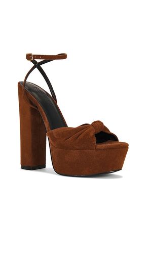 AVEC PATIN JANIS en . Taille 10. Also en 10.5, 11, 5, 5.5, 6, 6.5, 7, 8, 8.5, 9, 9.5 - FEMME LA - Modalova