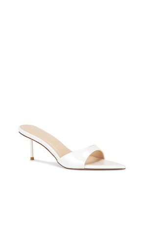 SLIPPERS MARSEILLE en . Taille 10. Also en 5.5, 6, 6.5, 7, 8, 8.5, 9 - FEMME LA - Modalova