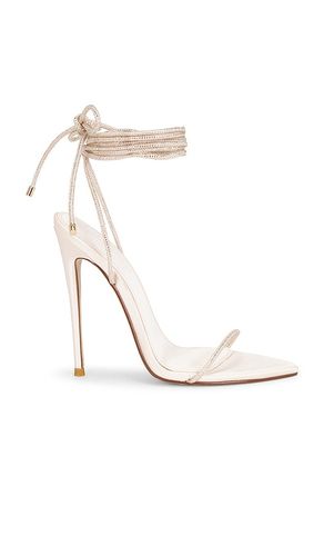 Luce Minimale Heel in . Size 10. Also in 6, 6.5, 7, 7.5, 8, 8.5, 9, 9.5 - FEMME LA - Modalova