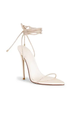 Luce Minimale Heel in . Size 10. Also in 6, 6.5, 7, 7.5, 8, 8.5, 9, 9.5 - FEMME LA - Modalova