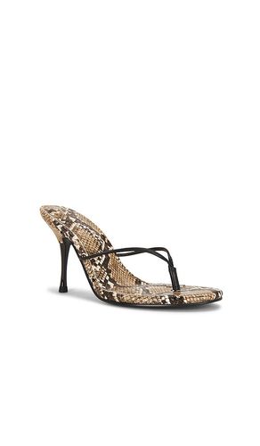 Osaka Slipper in . Size 10.5. Also in 11, 5.5, 6, 7, 8, 9, 9.5 - FEMME LA - Modalova