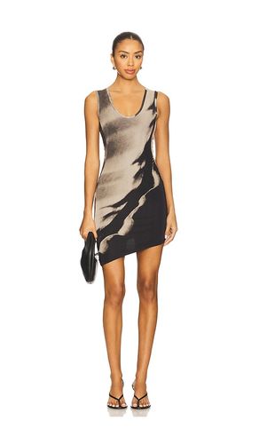 ROBE CARACOLA en ,. Taille M. Also en S, XS - Feners - Modalova