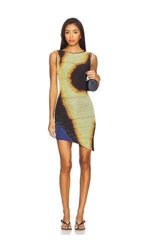 ROBE CARACOLA en ,. Taille L. Also en XS - Feners - Modalova