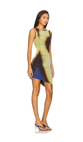 ROBE CARACOLA en ,. Taille L. Also en S, XS - Feners - Modalova
