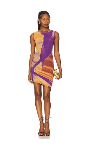 ROBE CARACOLA en ,. Taille L. Also en M, XS - Feners - Modalova