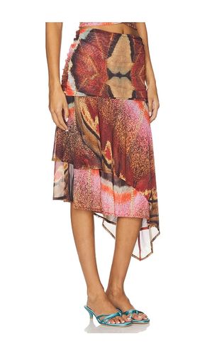 Festa Skirt Day en . Taille M. Also en XL, XS - Feners - Modalova