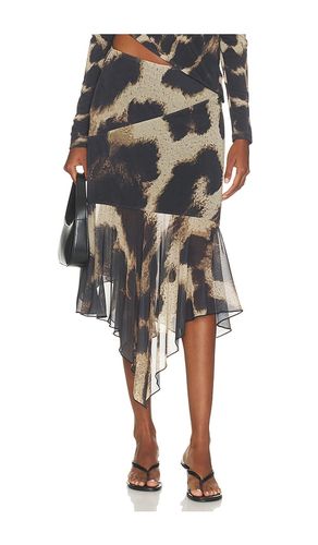 JUPE MIRADA en . Taille L. Also en M, XS - Feners - Modalova