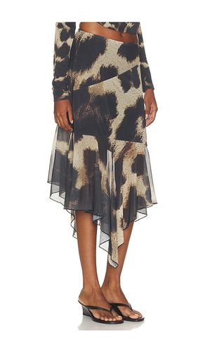 JUPE MIRADA en . Taille L. Also en M, XS - Feners - Modalova