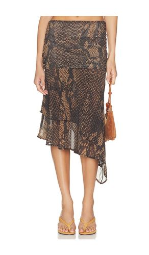 JUPE FESTA en . Taille L. Also en M, S, XL, XS - Feners - Modalova