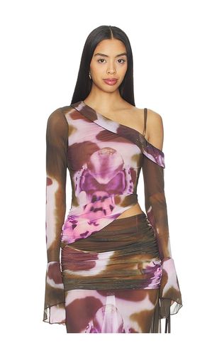 Susurro Top en ,. Taille L. Also en M, S, XS - Feners - Modalova