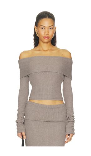Caricia Top en . Taille S. Also en XS, M, XL - Feners - Modalova