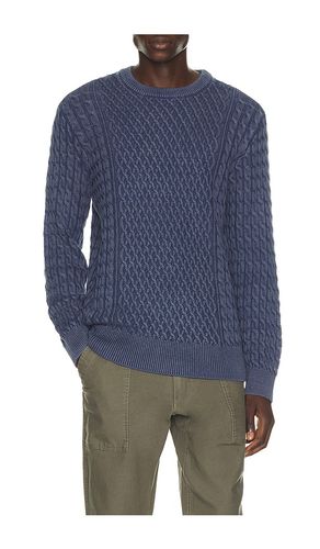 PULL en . Taille S. Also en M, L, XL/1X - Fair Harbor - Modalova