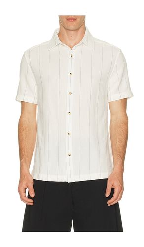 CHEMISE en . Taille S. Also en M, XL/1X - Fair Harbor - Modalova